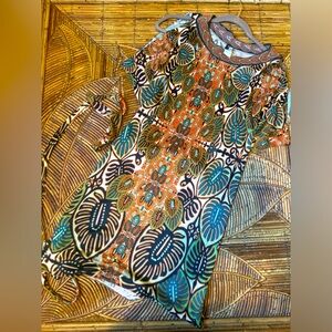 JPQ Slinky Beach Dress